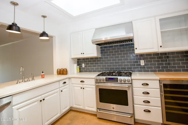 $599,000 | 264 East Indiana Avenue, Southern Pines, NC 28387