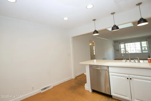 $599,000 | 264 East Indiana Avenue, Southern Pines, NC 28387