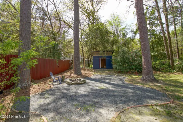 $599,000 | 264 East Indiana Avenue, Southern Pines, NC 28387