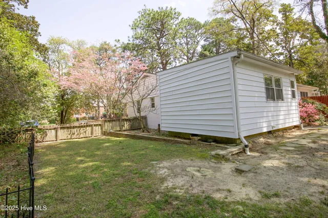 $599,000 | 264 East Indiana Avenue, Southern Pines, NC 28387