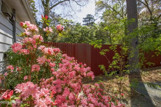 $599,000 | 264 East Indiana Avenue, Southern Pines, NC 28387