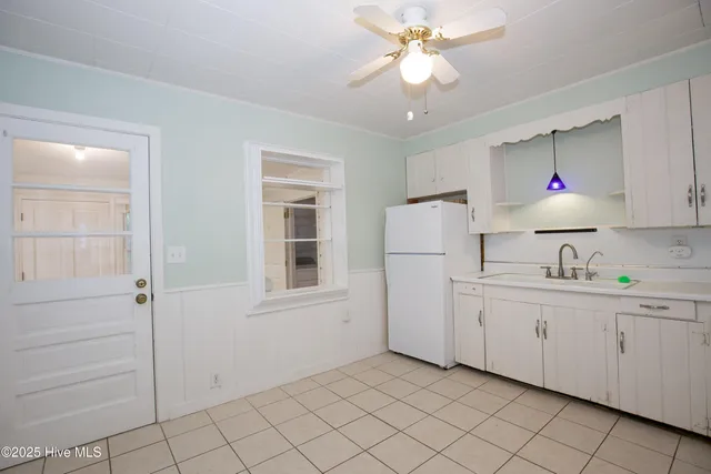 $599,000 | 264 East Indiana Avenue, Southern Pines, NC 28387