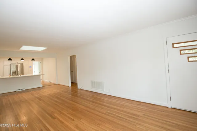 $599,000 | 264 East Indiana Avenue, Southern Pines, NC 28387