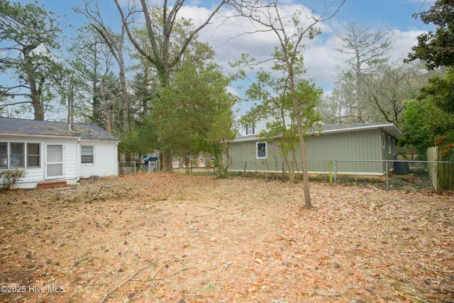 $599,000 | 264 East Indiana Avenue, Southern Pines, NC 28387