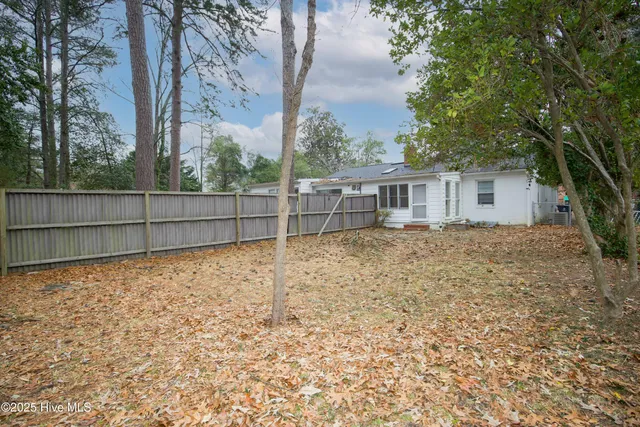 $599,000 | 264 East Indiana Avenue, Southern Pines, NC 28387