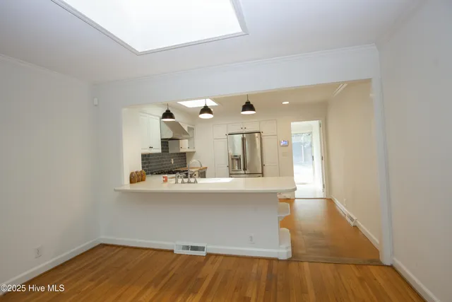 $599,000 | 264 East Indiana Avenue, Southern Pines, NC 28387