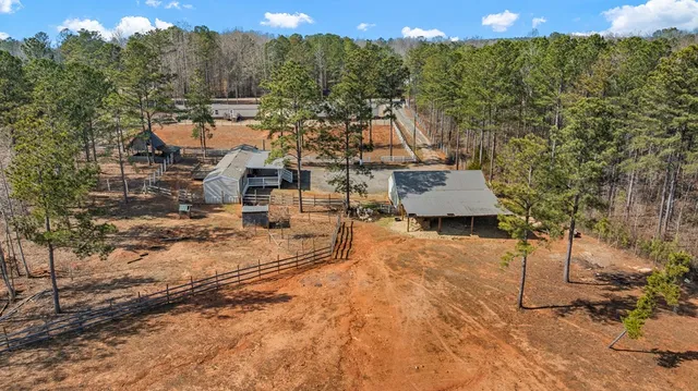 $450,000 | 174 Lee Road 2150, Cusseta, AL 36852