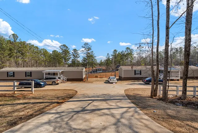 $450,000 | 174 Lee Road 2150, Cusseta, AL 36852