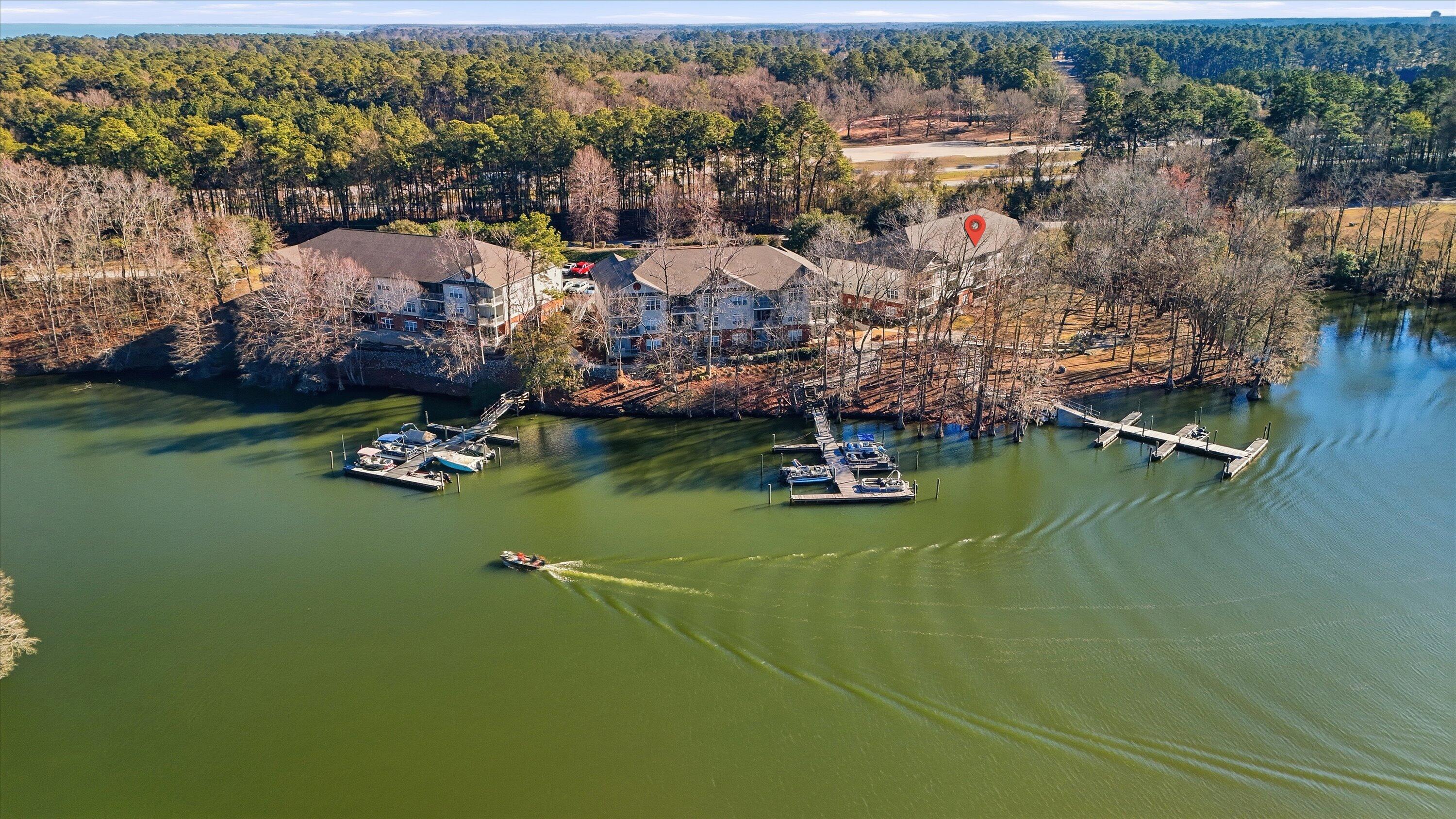 125 Ballard Lane Santee, SC 29142 - Photo 1 of 43 41-012_DJI_20260119144626_0035_D_1
