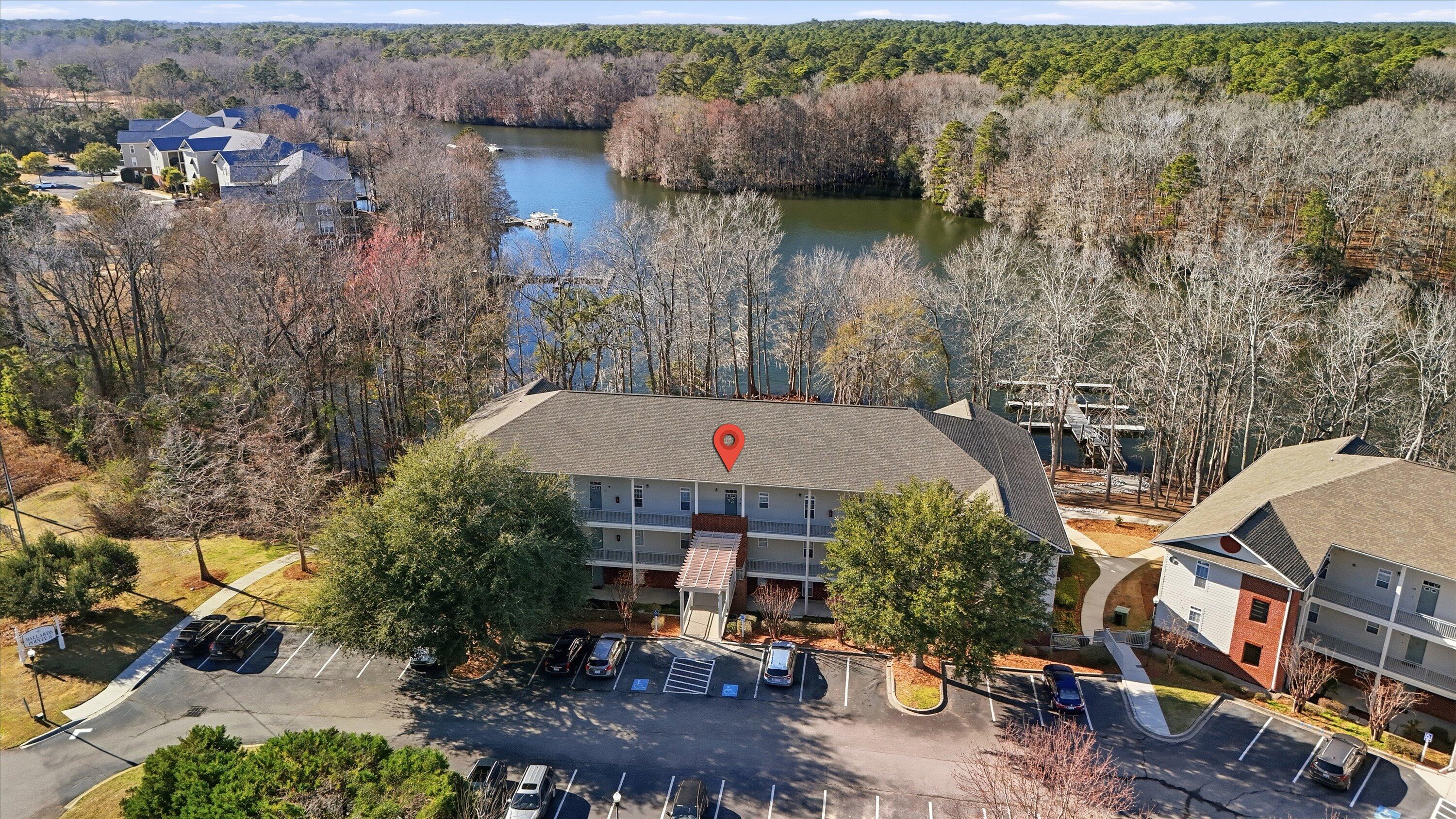 125 Ballard Lane Santee, SC 29142 - Photo 33 of 43 31-001_DJI_20260119143848_0002_D_1