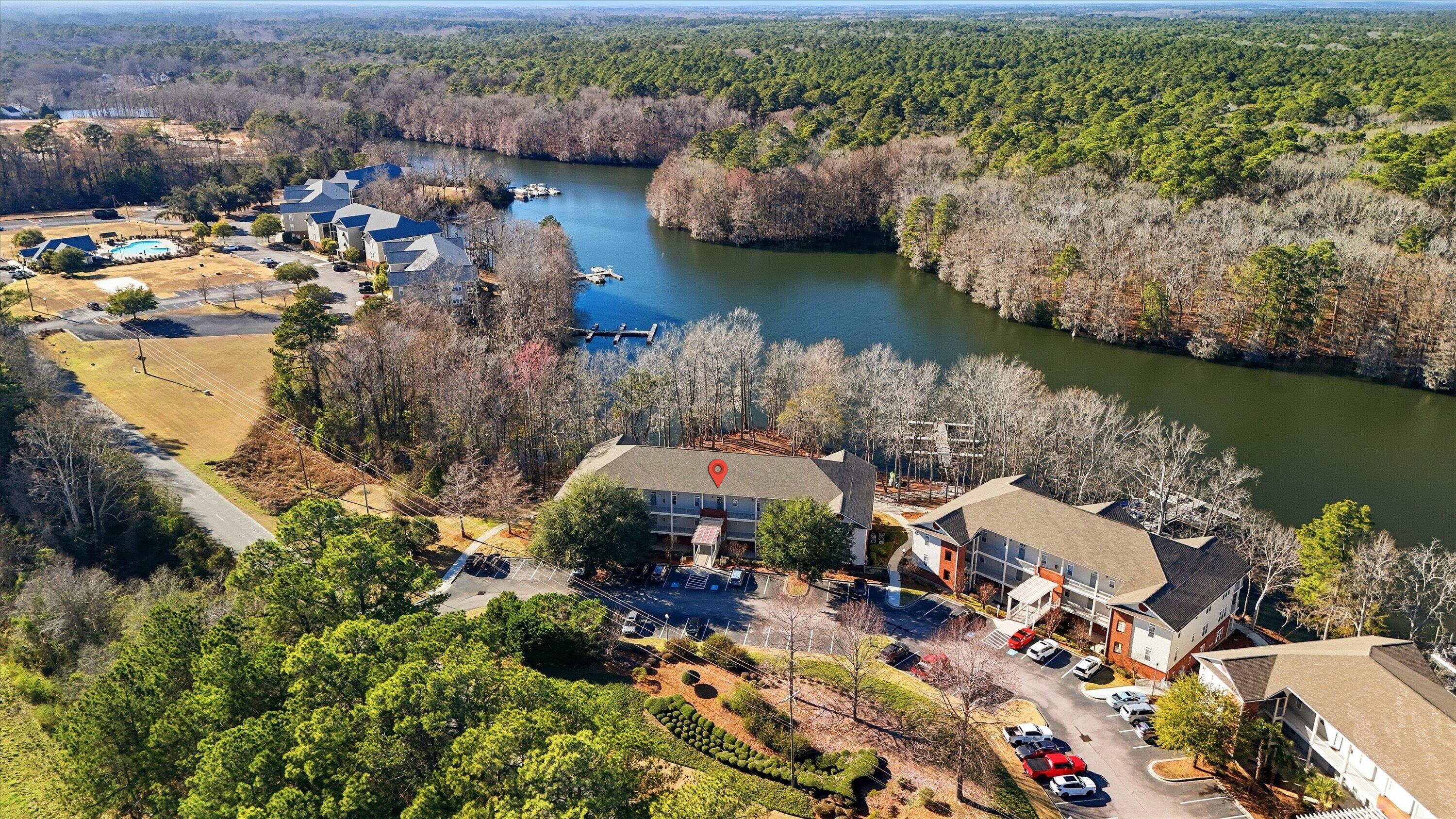 125 Ballard Lane Santee, SC 29142 - Photo 34 of 43 32-002_DJI_20260119143930_0005_D-1