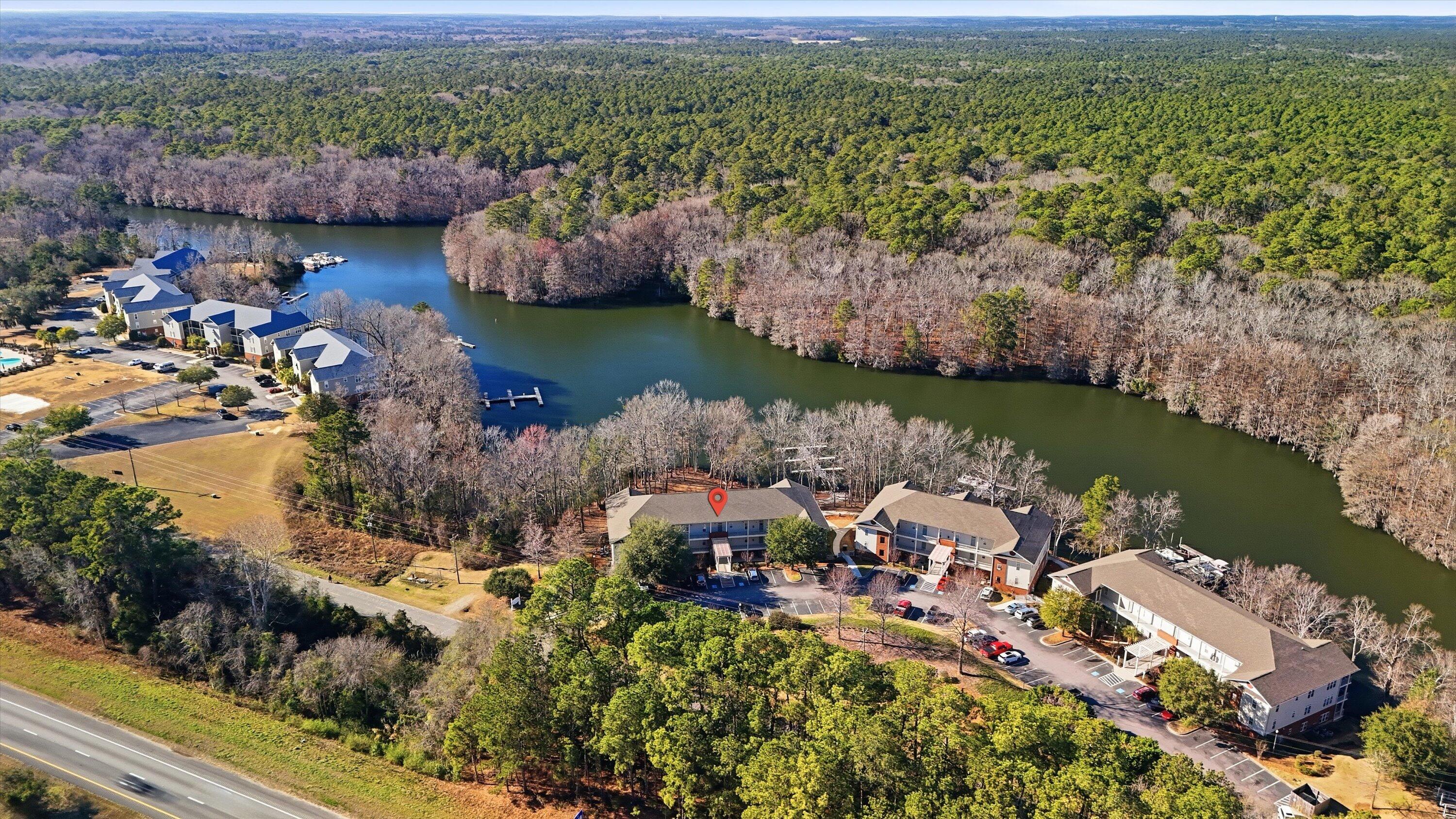 125 Ballard Lane Santee, SC 29142 - Photo 35 of 43 33-003_DJI_20260119144002_0008_D_1