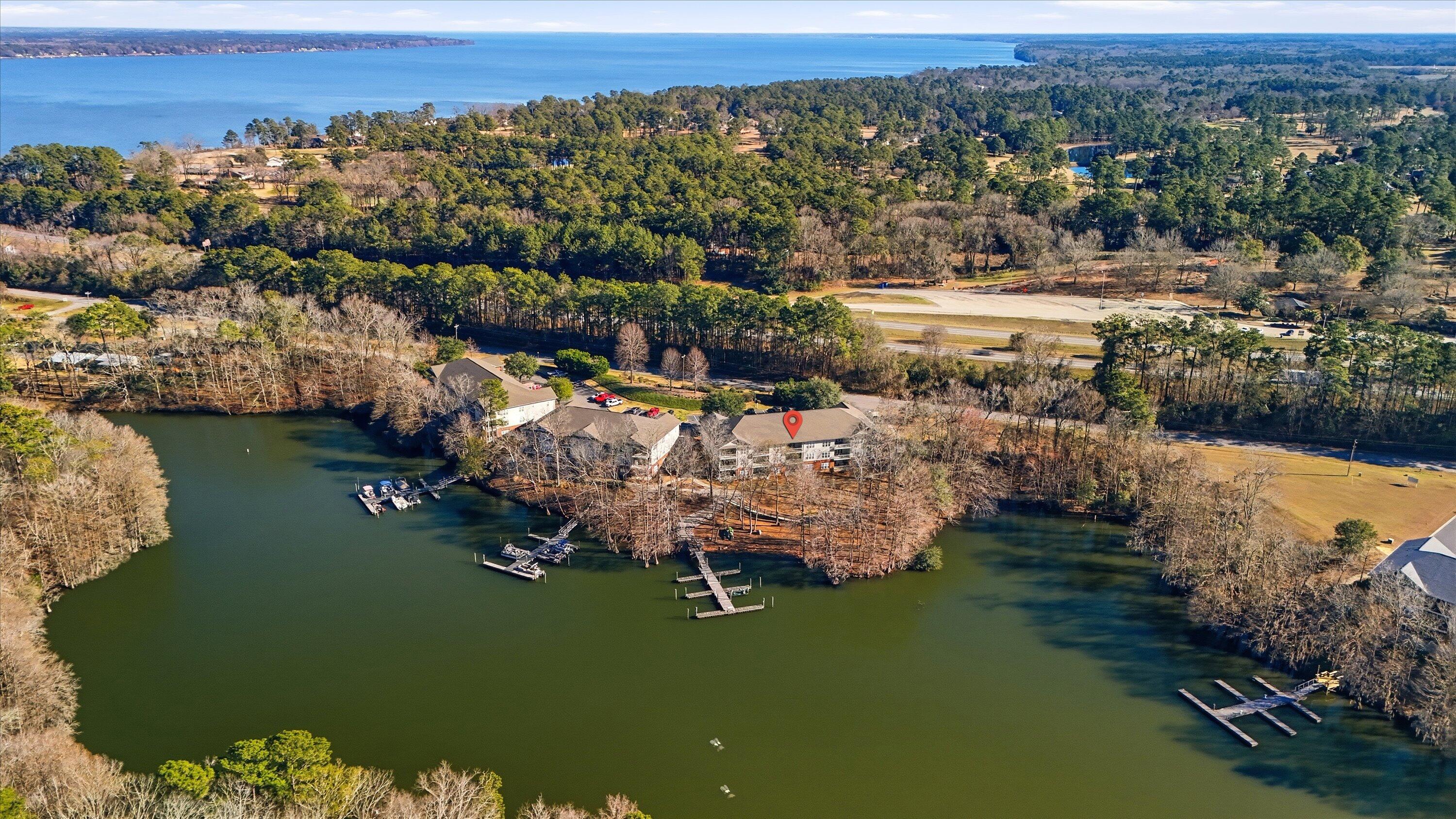 125 Ballard Lane Santee, SC 29142 - Photo 38 of 43 36-006_DJI_20260119144227_0017_D_1