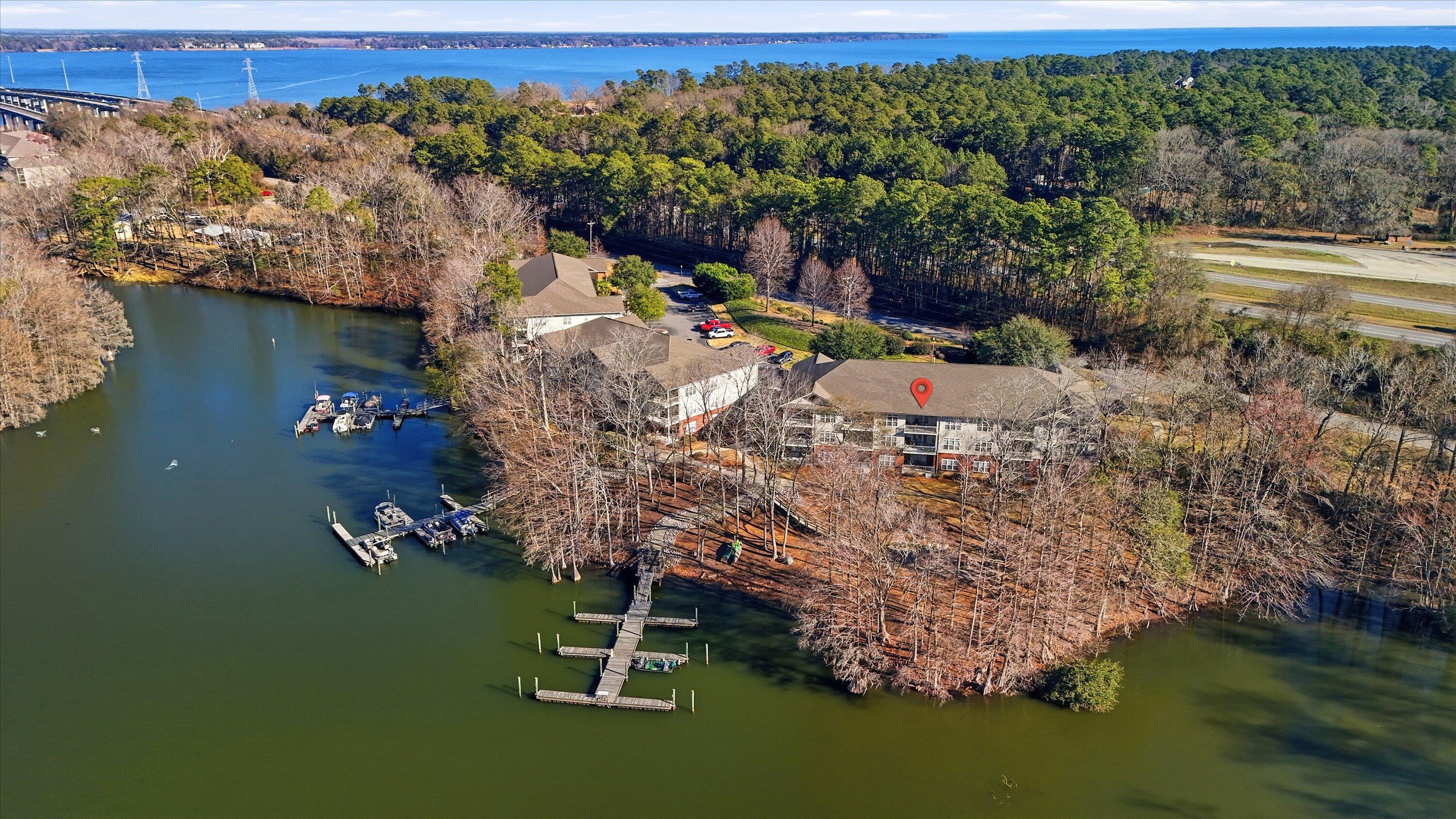 125 Ballard Lane Santee, SC 29142 - Photo 39 of 43 37-007_DJI_20260119144250_0020_D_1