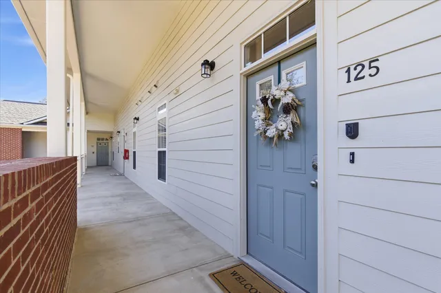 $220,000 | 125 Ballard Lane, Santee, SC 29142