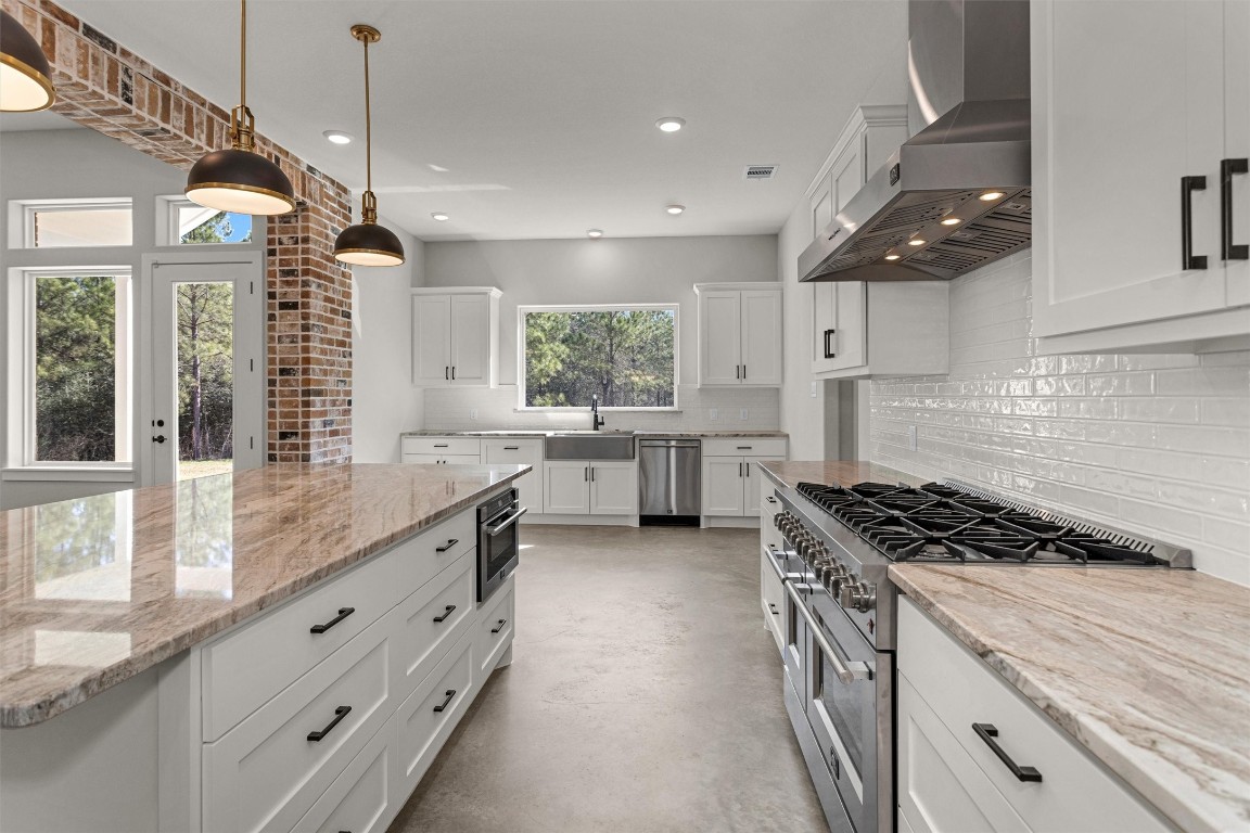 12744 Oak Barrel Road Willis, TX 77378 - Photo 15 of 50