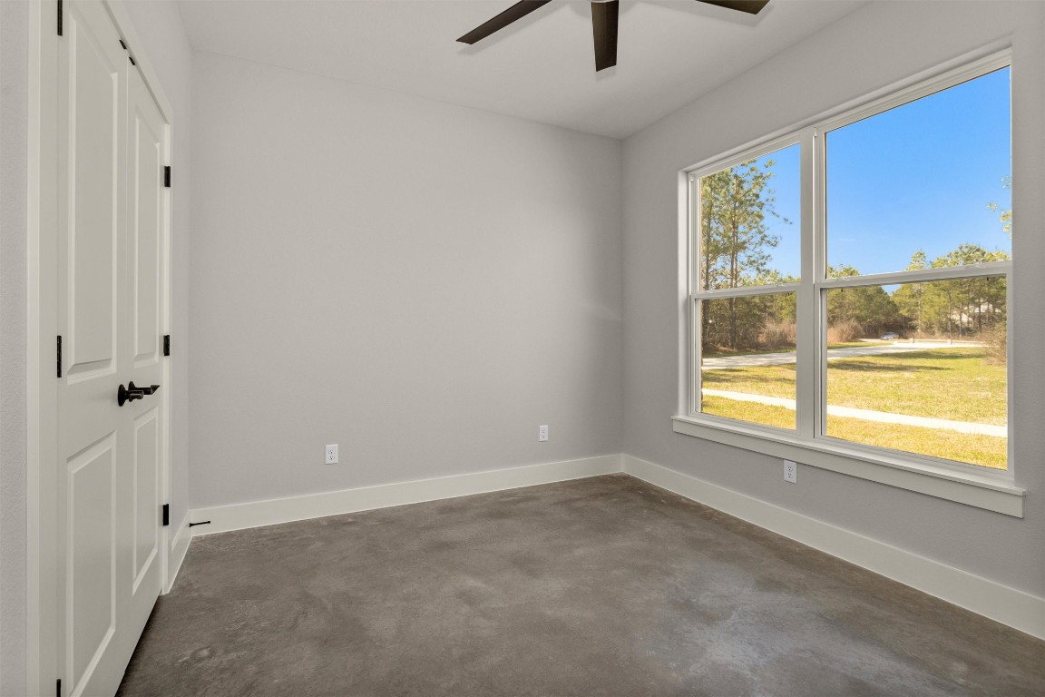 12744 Oak Barrel Road Willis, TX 77378 - Photo 35 of 50 Bedroom 3