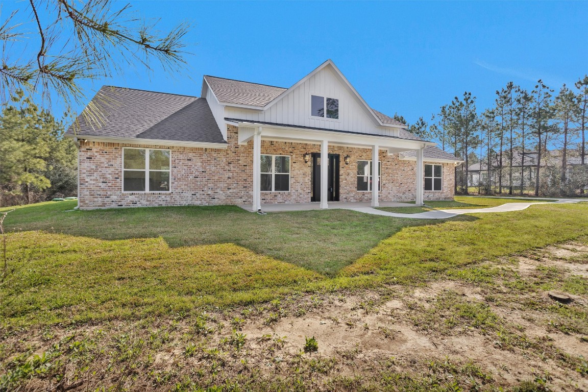 12744 Oak Barrel Road Willis, TX 77378 - Photo 4 of 50