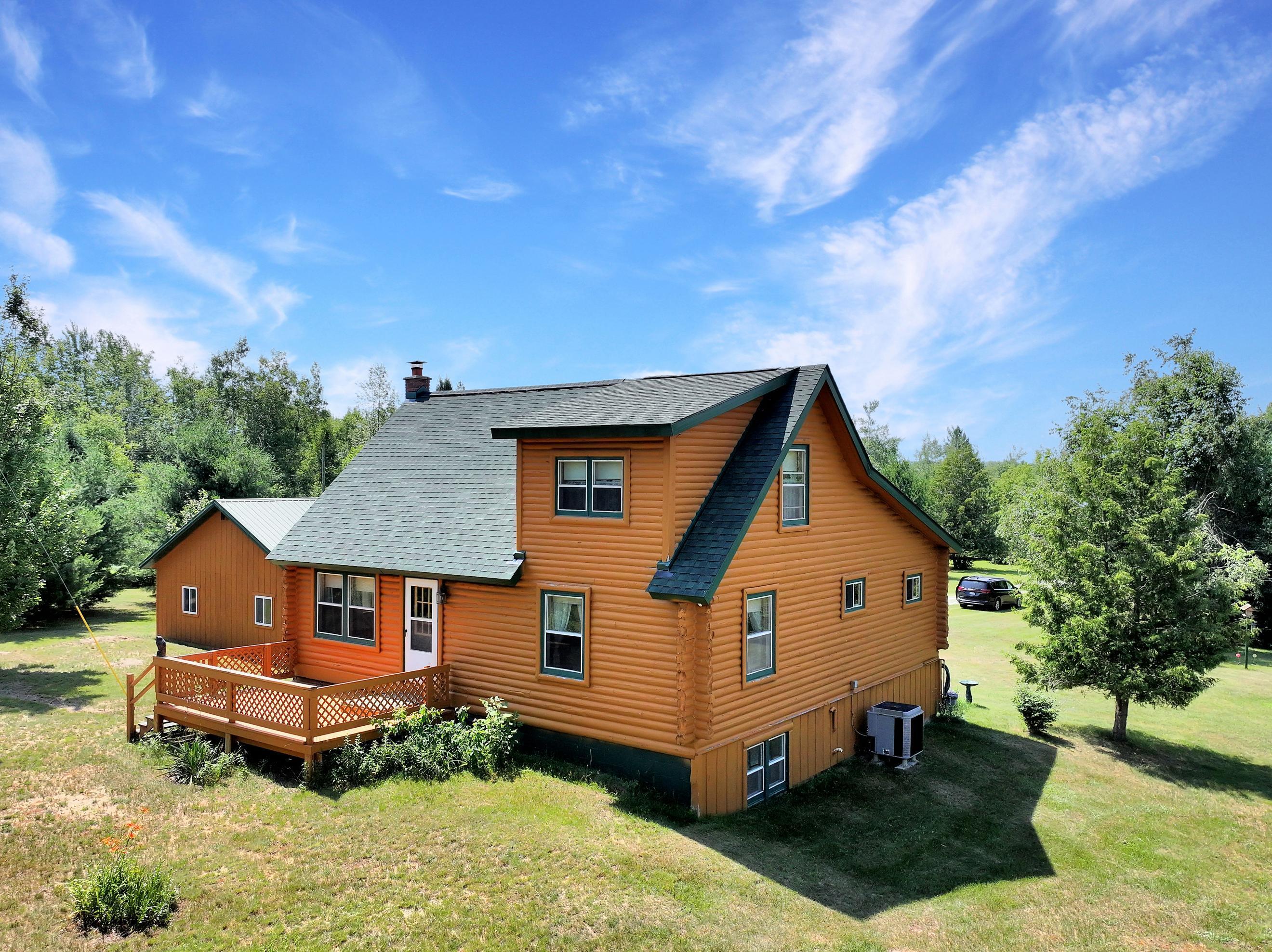 3608 Wurm Road Wolverine, MI 49799 - Photo 2 of 39 Gallery Image 2