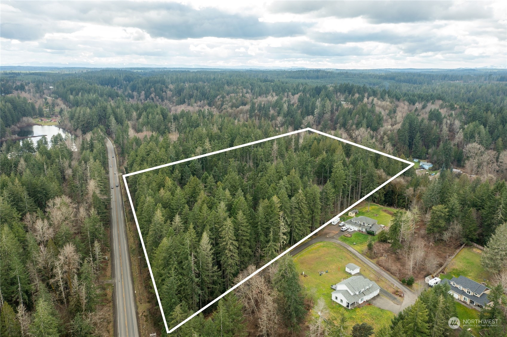 0 State Route 3 Allyn, WA 98524 - Photo 2 of 16