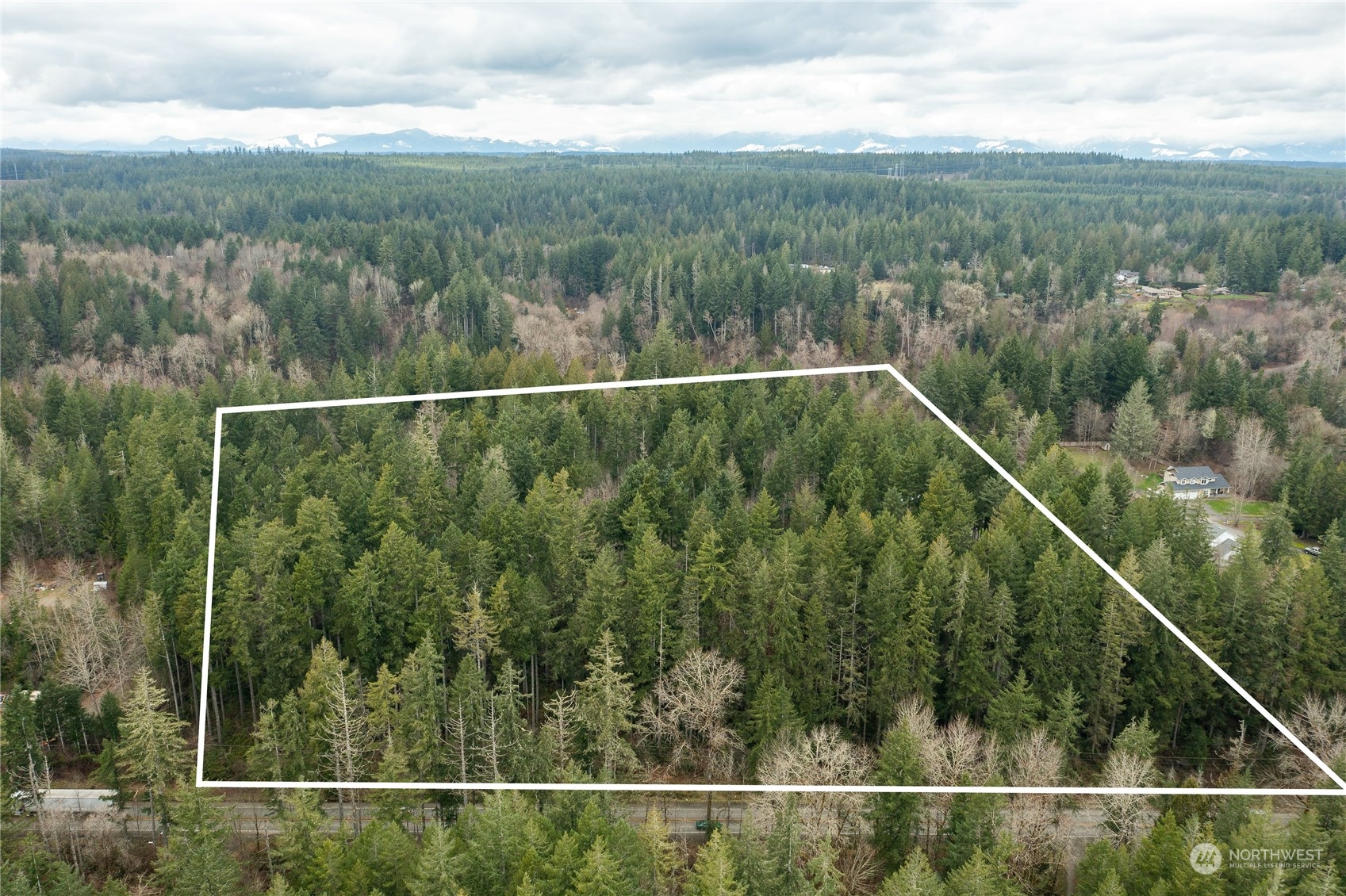 0 State Route 3 Allyn, WA 98524 - Photo 3 of 16