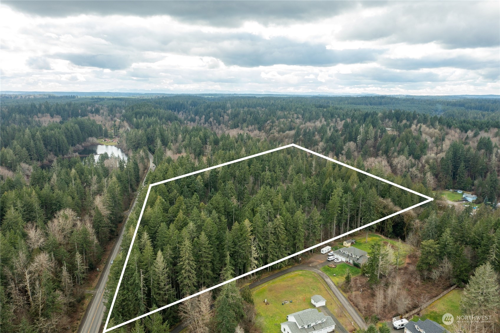 0 State Route 3 Allyn, WA 98524 - Photo 5 of 16