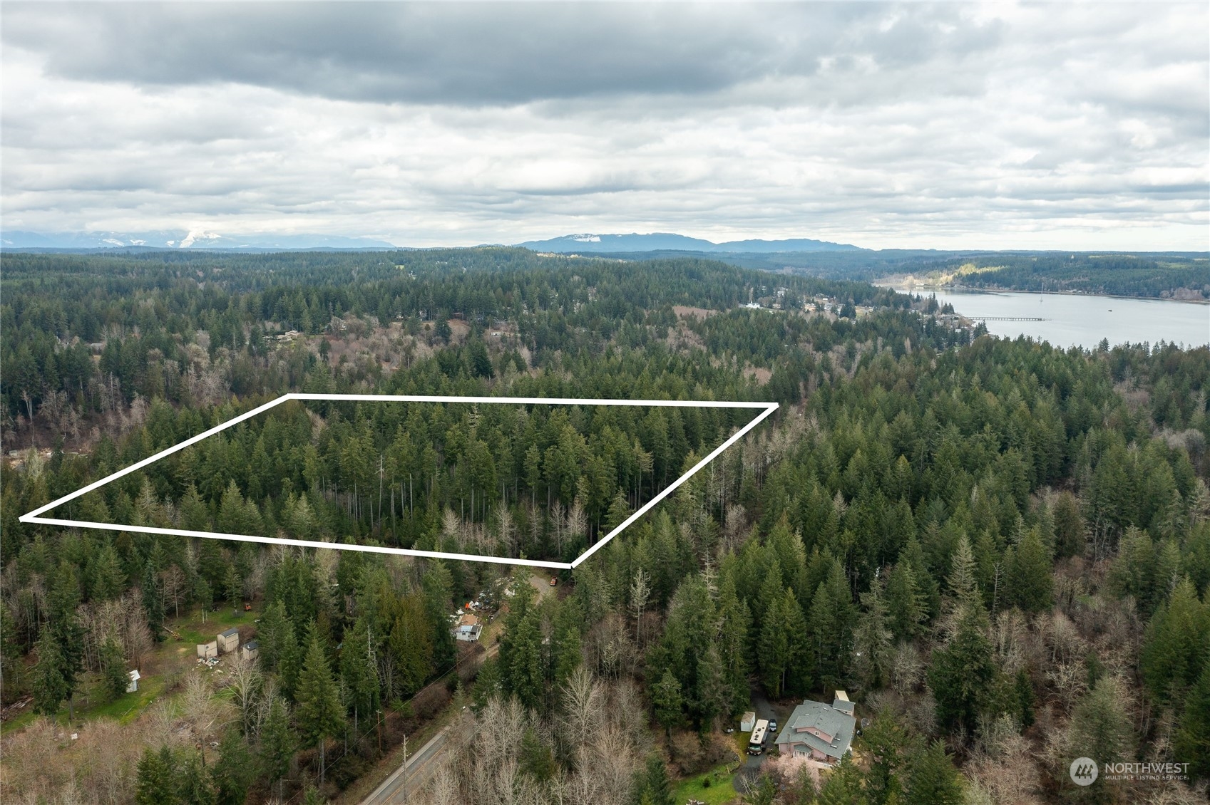 0 State Route 3 Allyn, WA 98524 - Photo 7 of 16