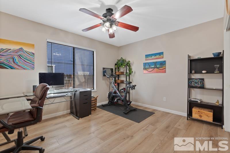 1750 Fox Run Road Reno, NV 89523 - Photo 21 of 39 Photo 22