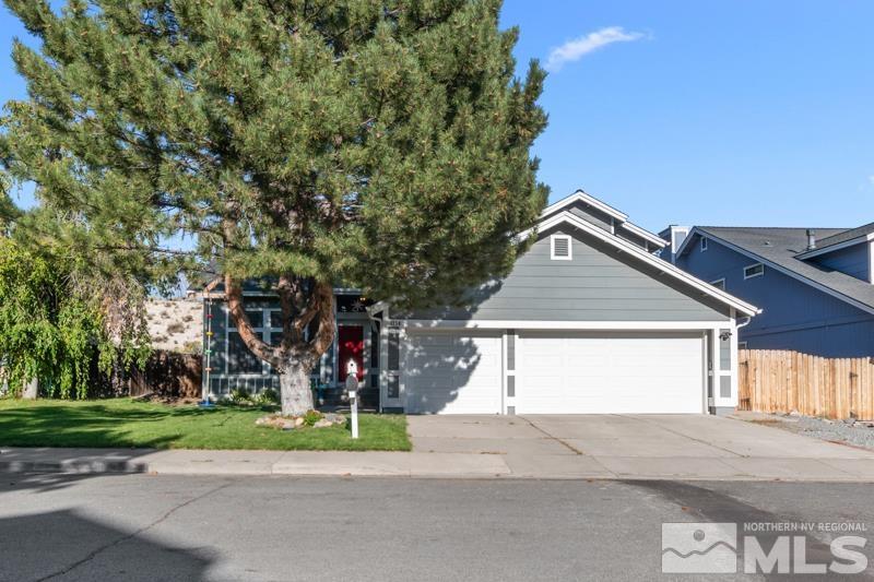 1750 Fox Run Road Reno, NV 89523 - Photo 3 of 39 Photo 3