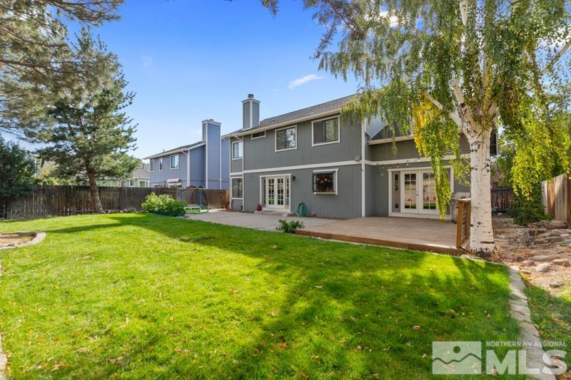 1750 Fox Run Road Reno, NV 89523 - Photo 35 of 39 Photo 36