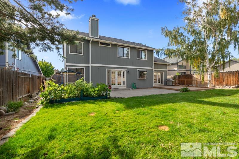 1750 Fox Run Road Reno, NV 89523 - Photo 36 of 39 Photo 37