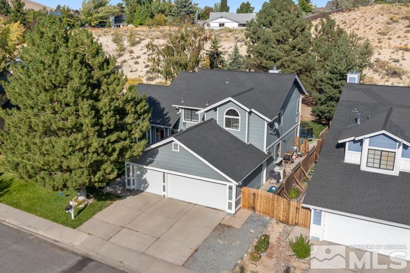 1750 Fox Run Road Reno, NV 89523 - Photo 4 of 39 Photo 5