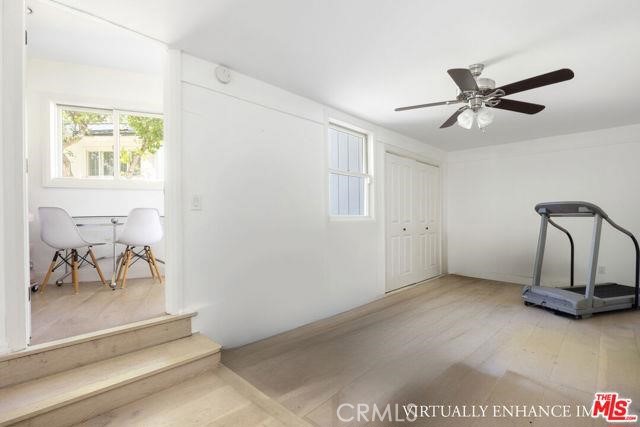 23760 Oakfield Road Hidden Hills, CA 91302 - Photo 15 of 23 a view of workspace