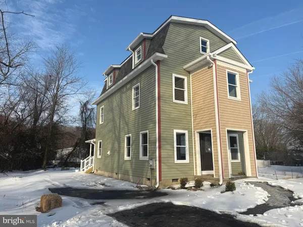 $399,000 | 6416 Edesville Road, Rock Hall, MD 21661
