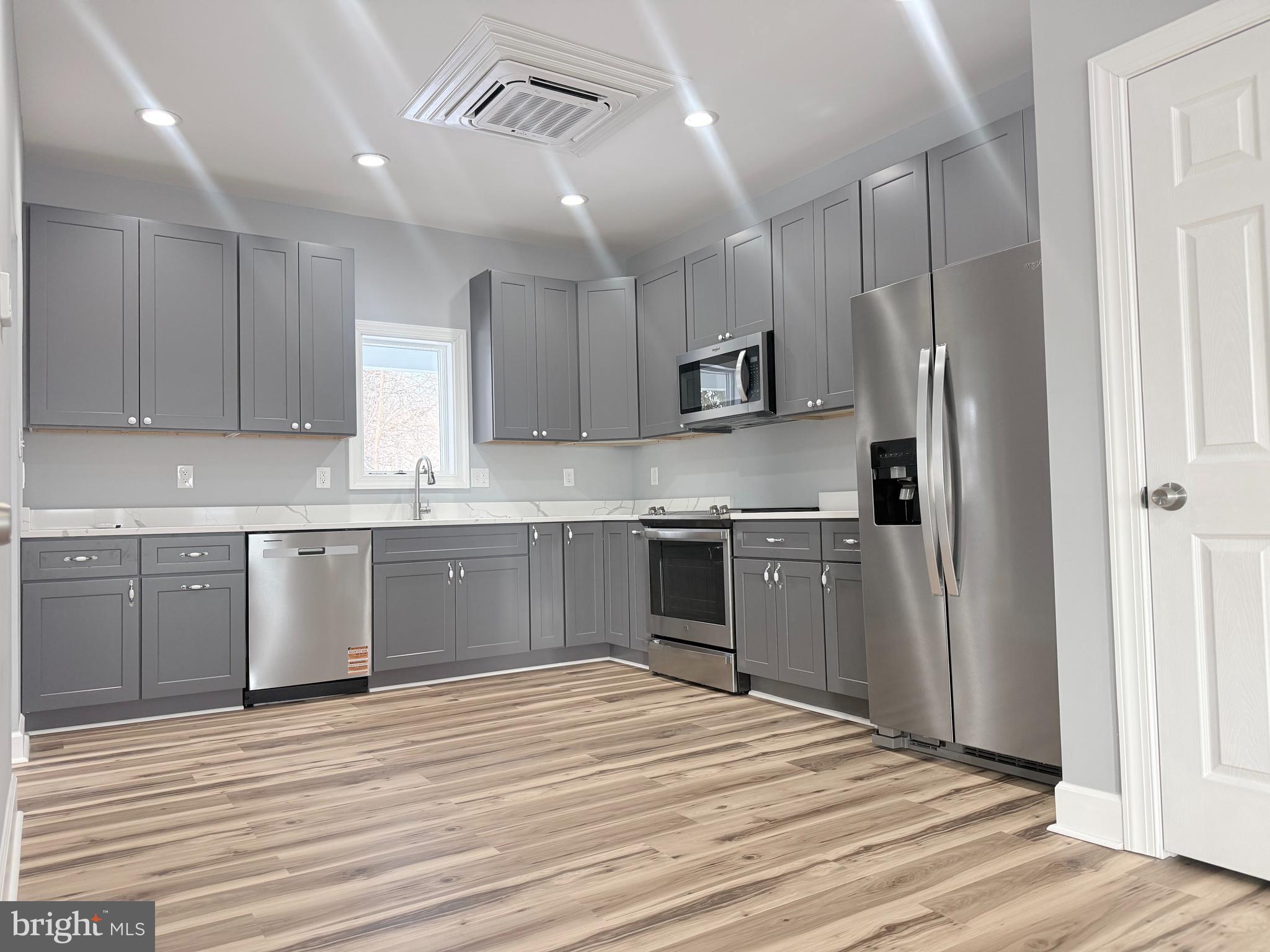 6416 Edesville Road Rock Hall, MD 21661 - Photo 11 of 38 Kitchen