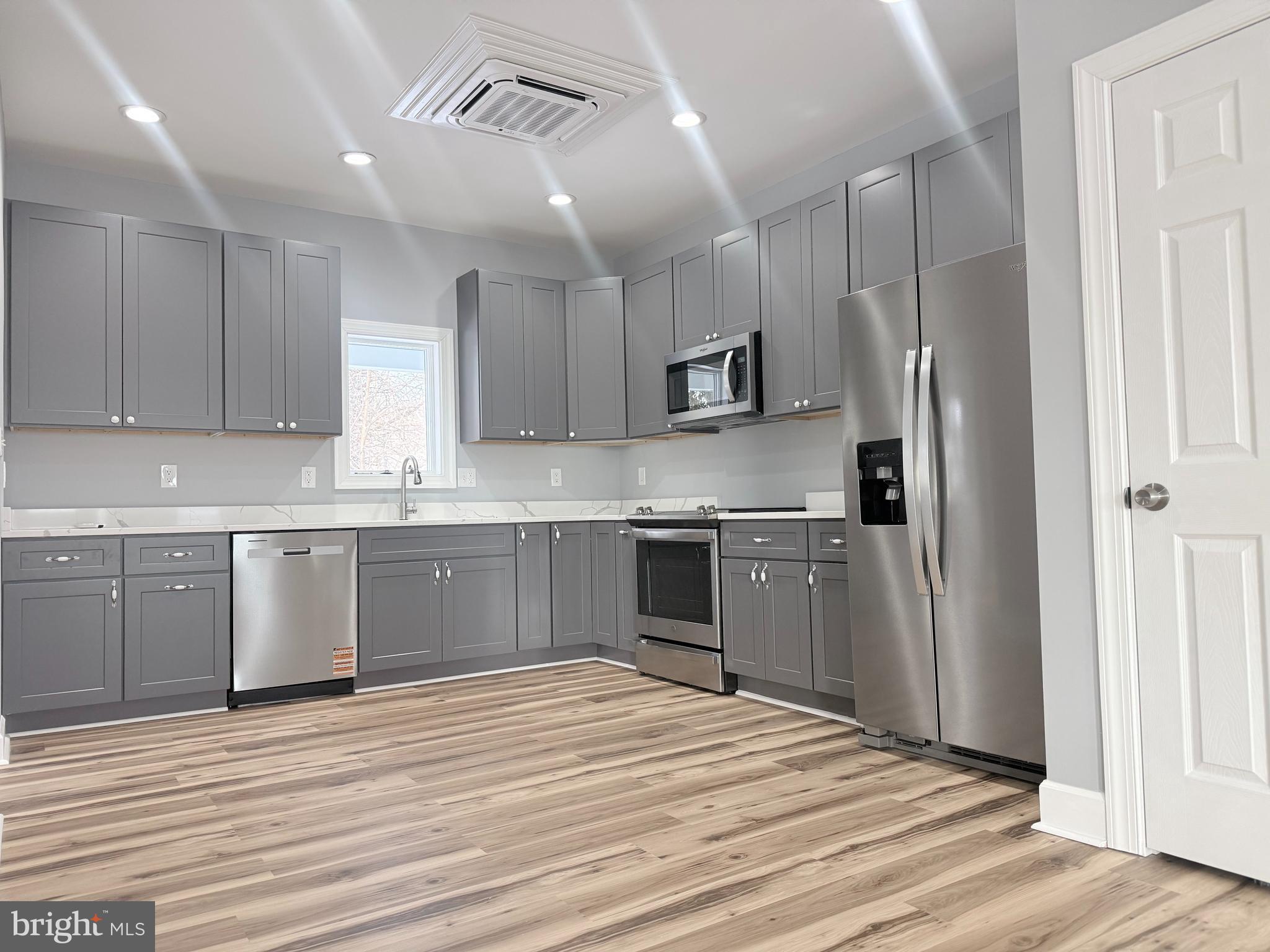 6416 Edesville Road Rock Hall, MD 21661 - Photo 12 of 38 Kitchen