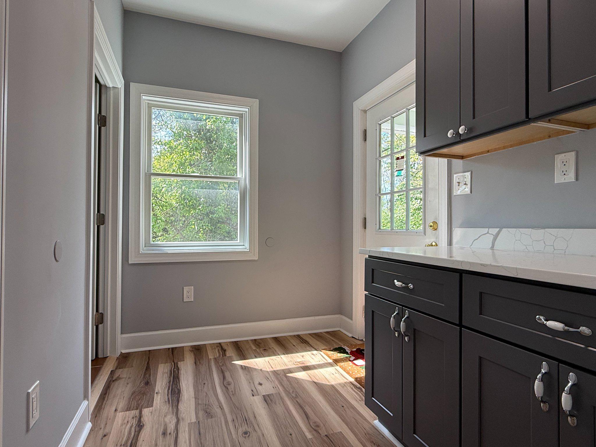 6416 Edesville Road Rock Hall, MD 21661 - Photo 16 of 43 Bright and airy mud room