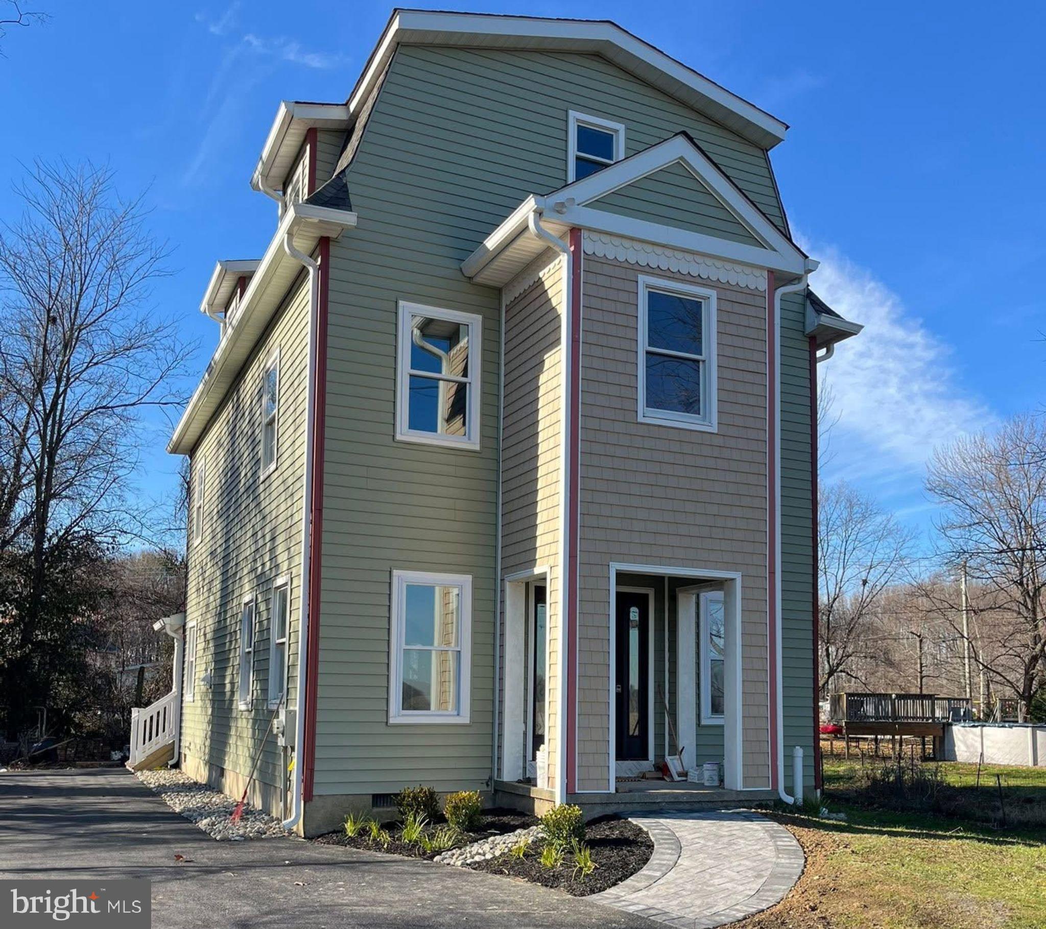 6416 Edesville Road Rock Hall, MD 21661 - Photo 2 of 38