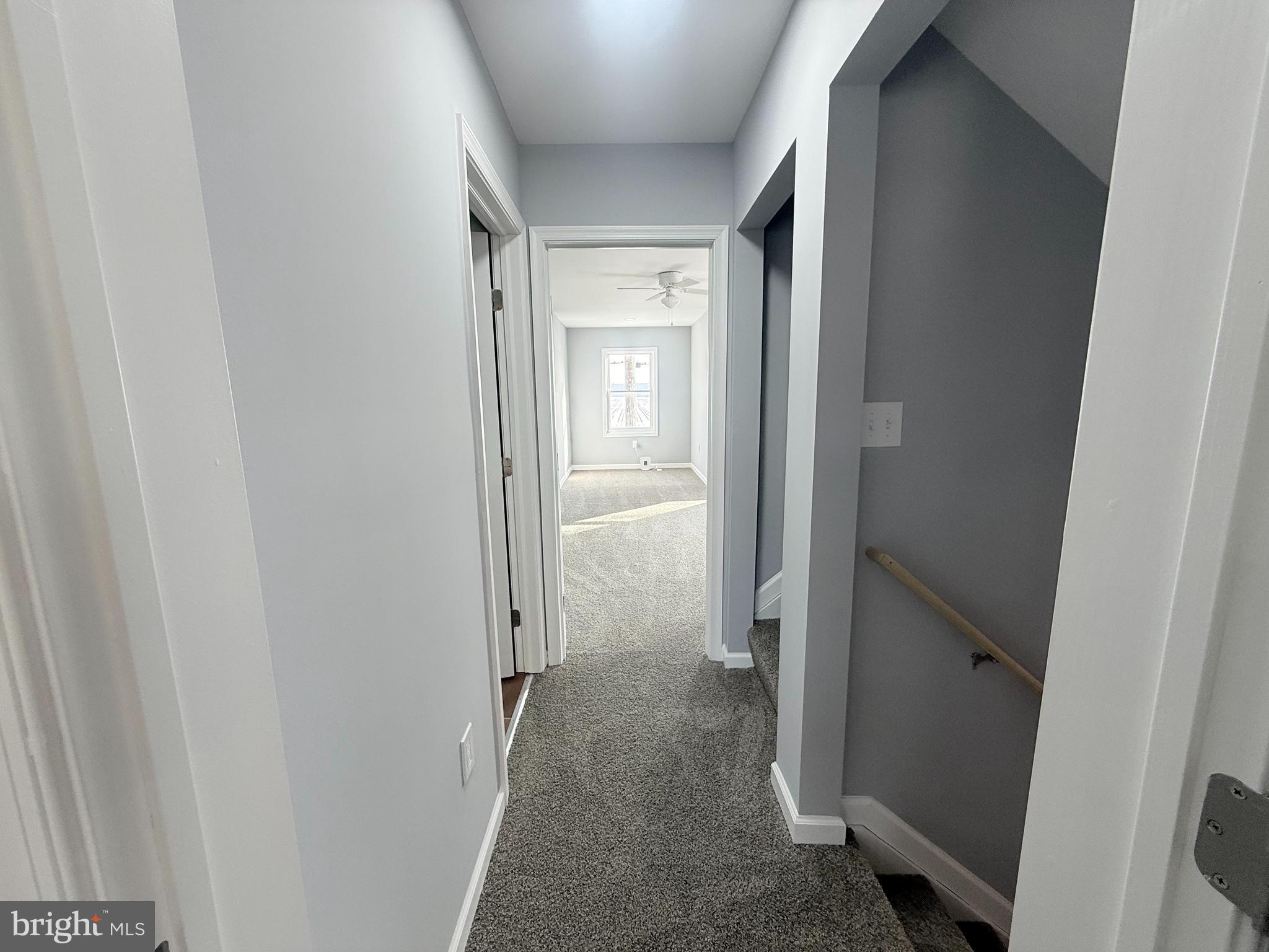 6416 Edesville Road Rock Hall, MD 21661 - Photo 22 of 43 Hallway