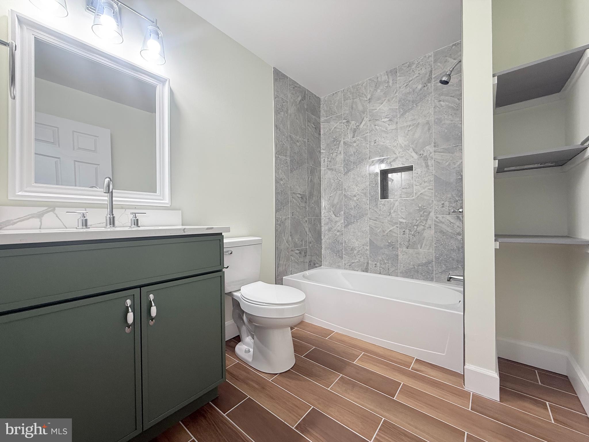 6416 Edesville Road Rock Hall, MD 21661 - Photo 23 of 43 Full Bathroom