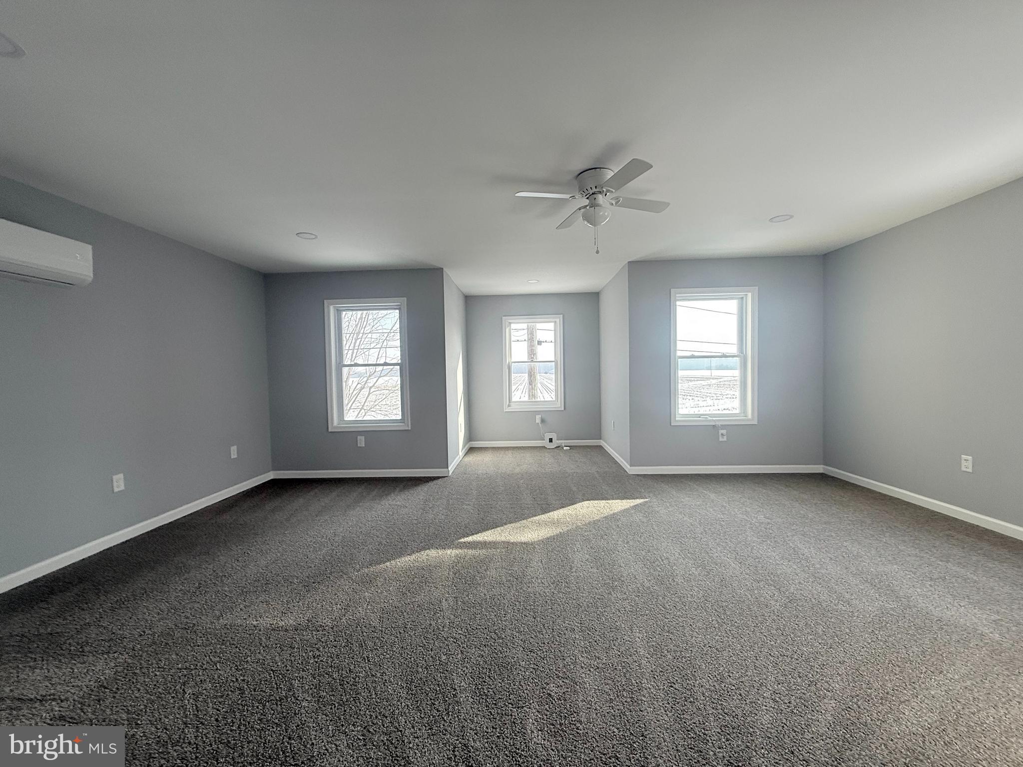 6416 Edesville Road Rock Hall, MD 21661 - Photo 24 of 43 Large 2nd Bedroom