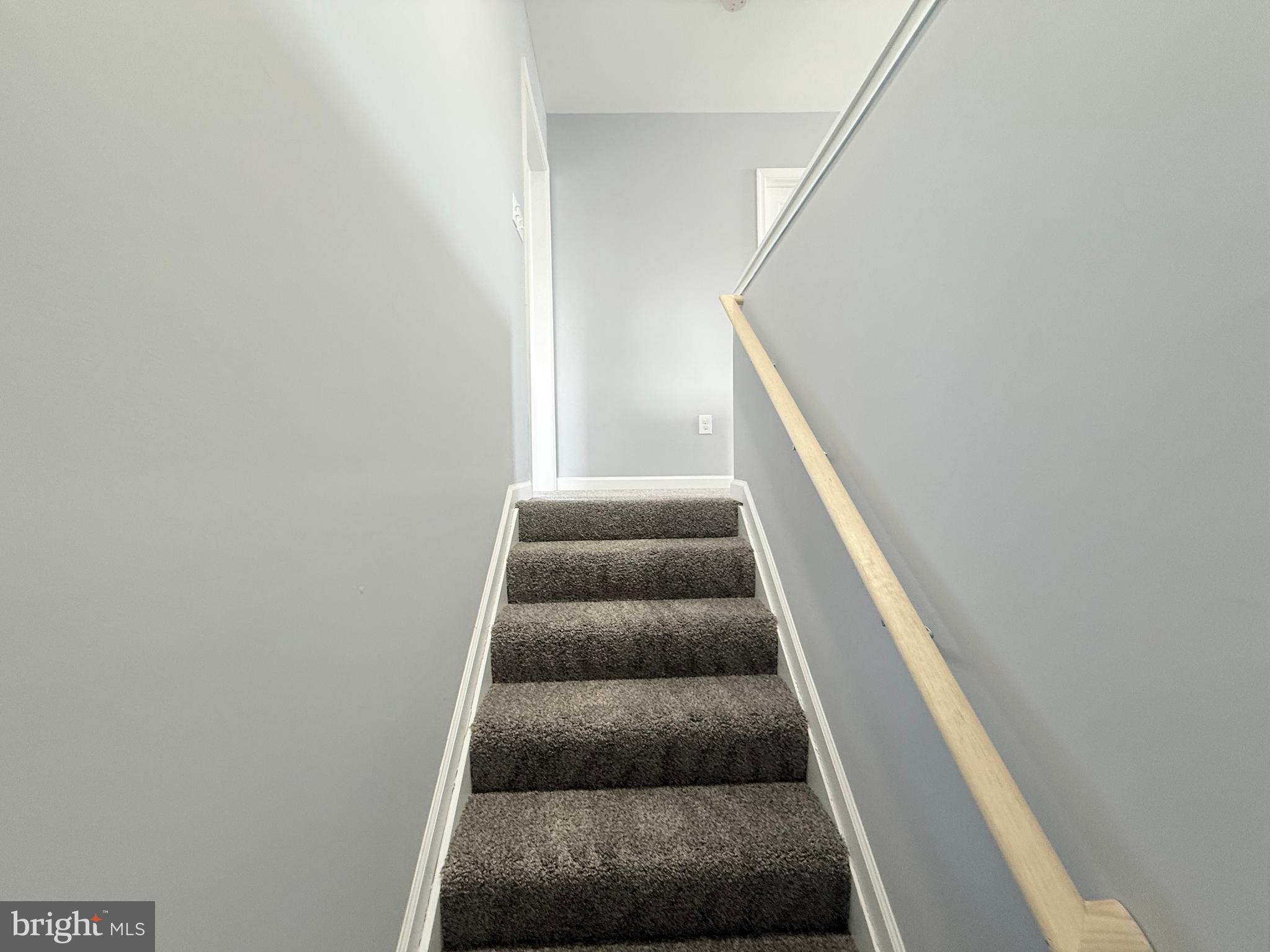 6416 Edesville Road Rock Hall, MD 21661 - Photo 28 of 43 Third Floor Stairs
