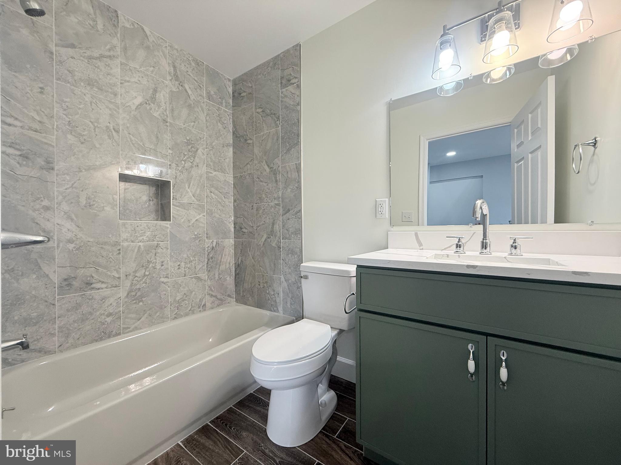 6416 Edesville Road Rock Hall, MD 21661 - Photo 29 of 38 Full Bathroom