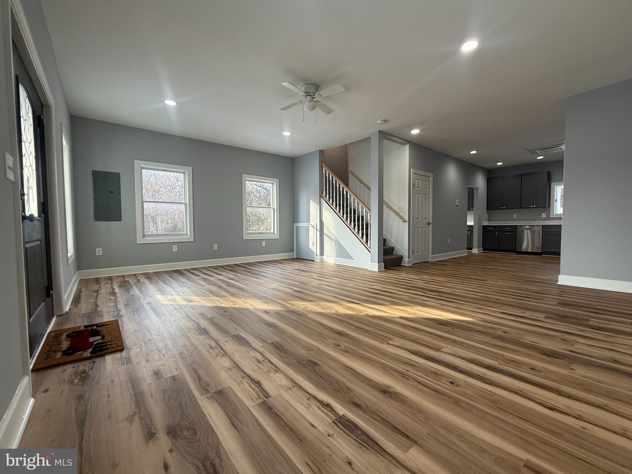 6416 Edesville Road Rock Hall, MD 21661 - Photo 3 of 38 Living Room