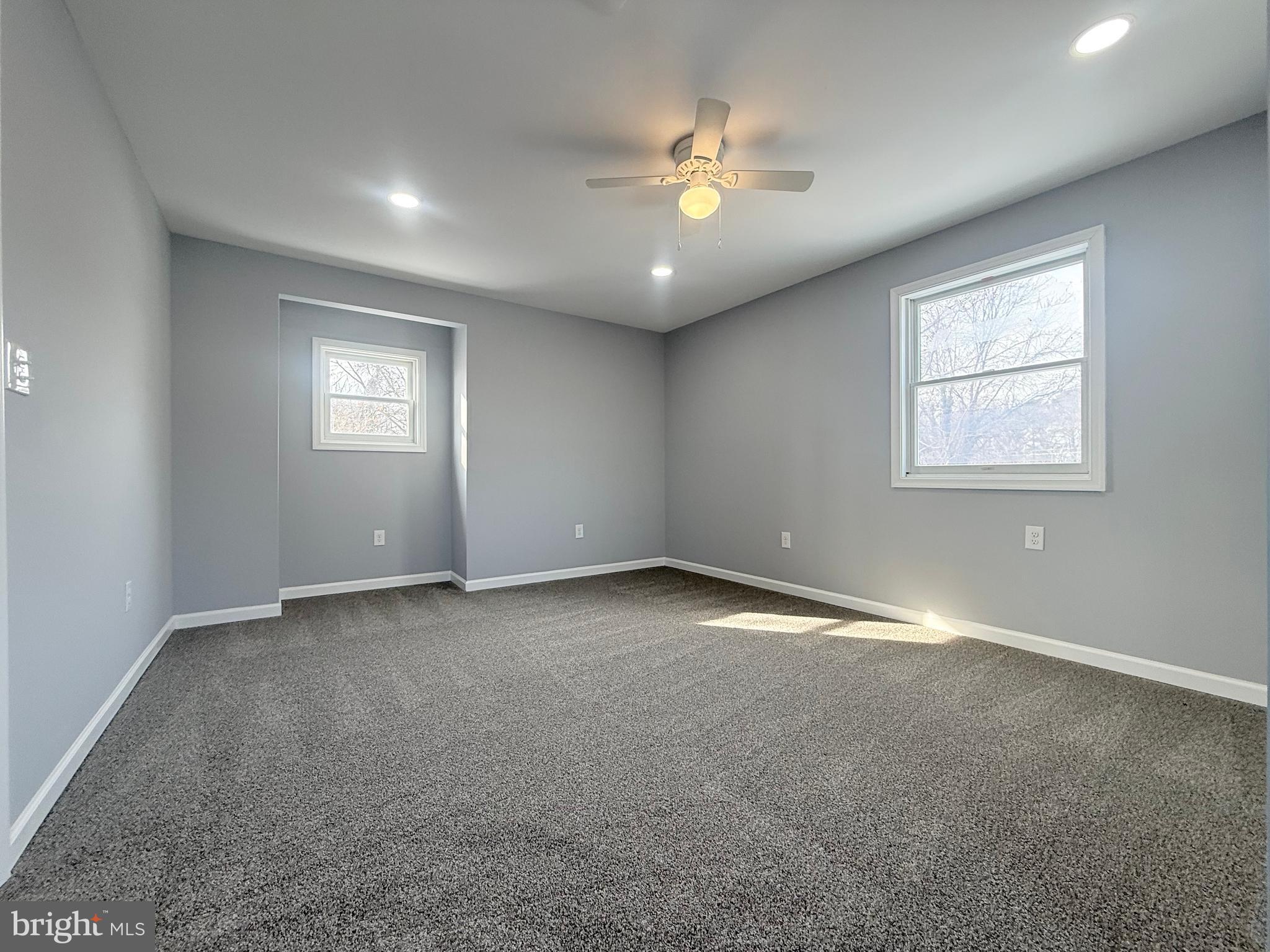 6416 Edesville Road Rock Hall, MD 21661 - Photo 33 of 38 Bedroom 3