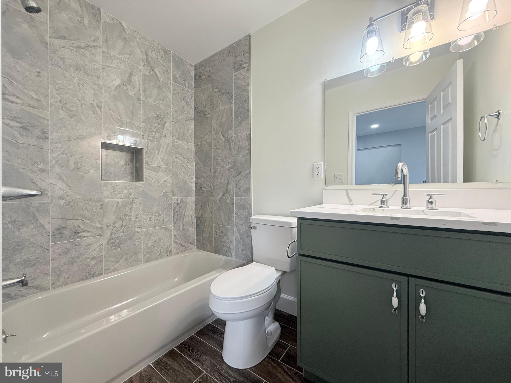 6416 Edesville Road Rock Hall, MD 21661 - Photo 34 of 43 Full Bathroom