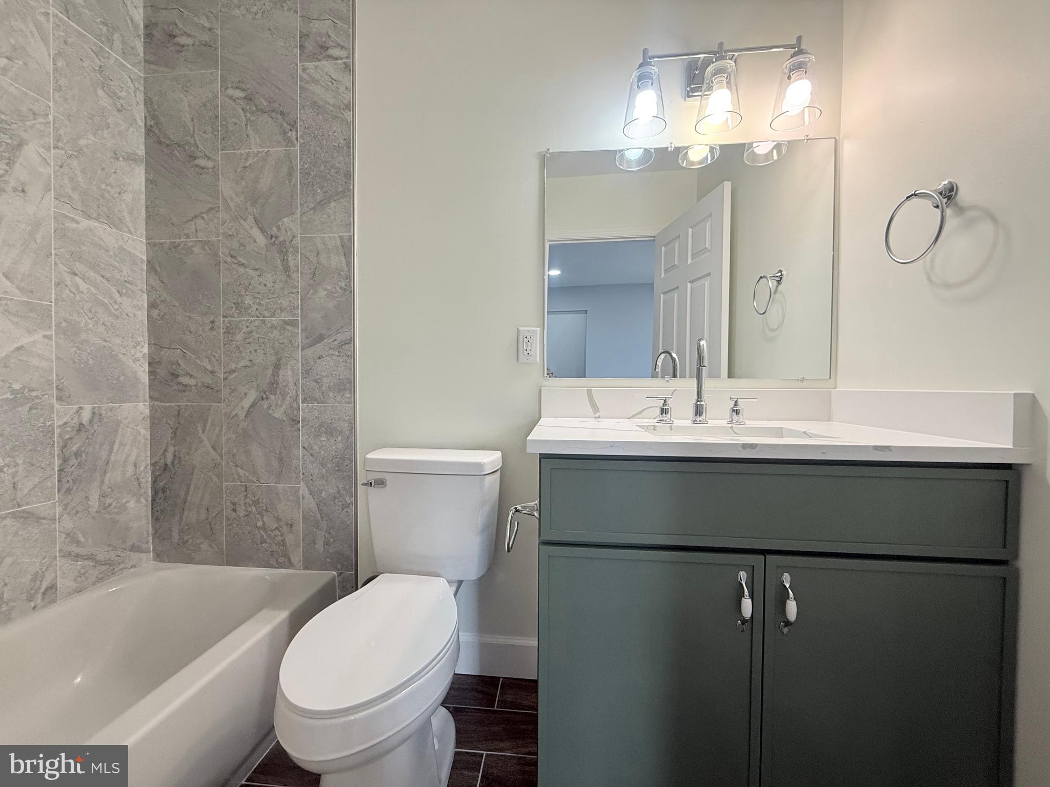 6416 Edesville Road Rock Hall, MD 21661 - Photo 35 of 43 Full Bathroom
