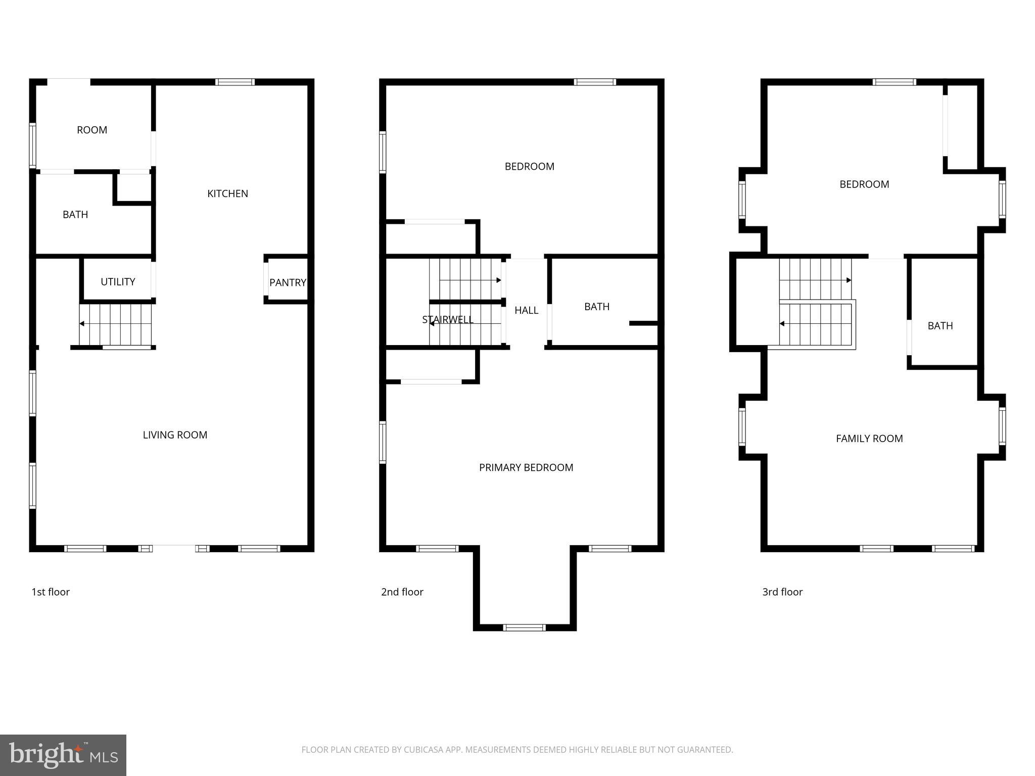 6416 Edesville Road Rock Hall, MD 21661 - Photo 38 of 38 All Floors