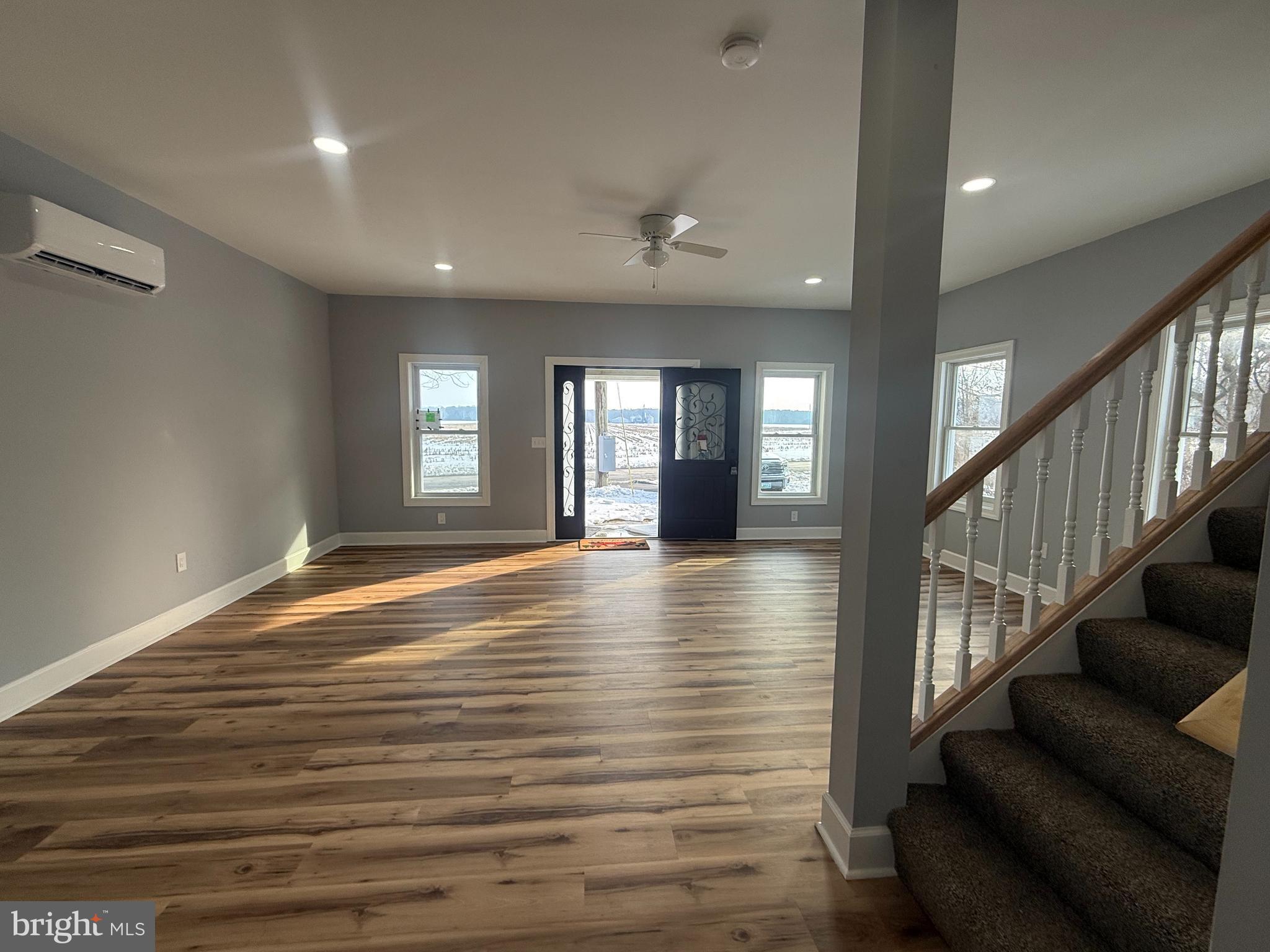6416 Edesville Road Rock Hall, MD 21661 - Photo 6 of 38 Living Room