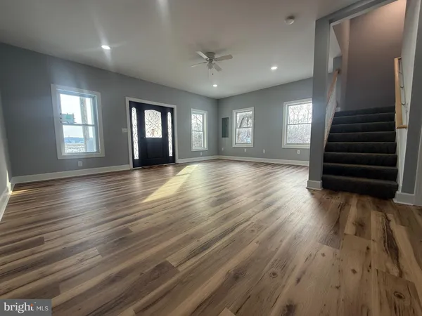 $399,000 | 6416 Edesville Road, Rock Hall, MD 21661